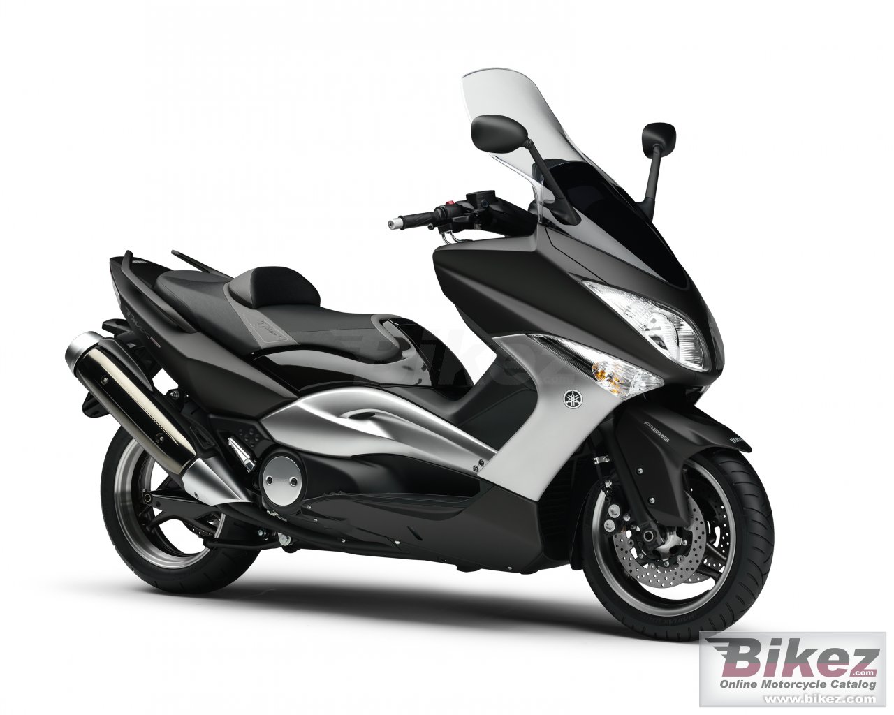 Yamaha TMAX Tech Max ABS