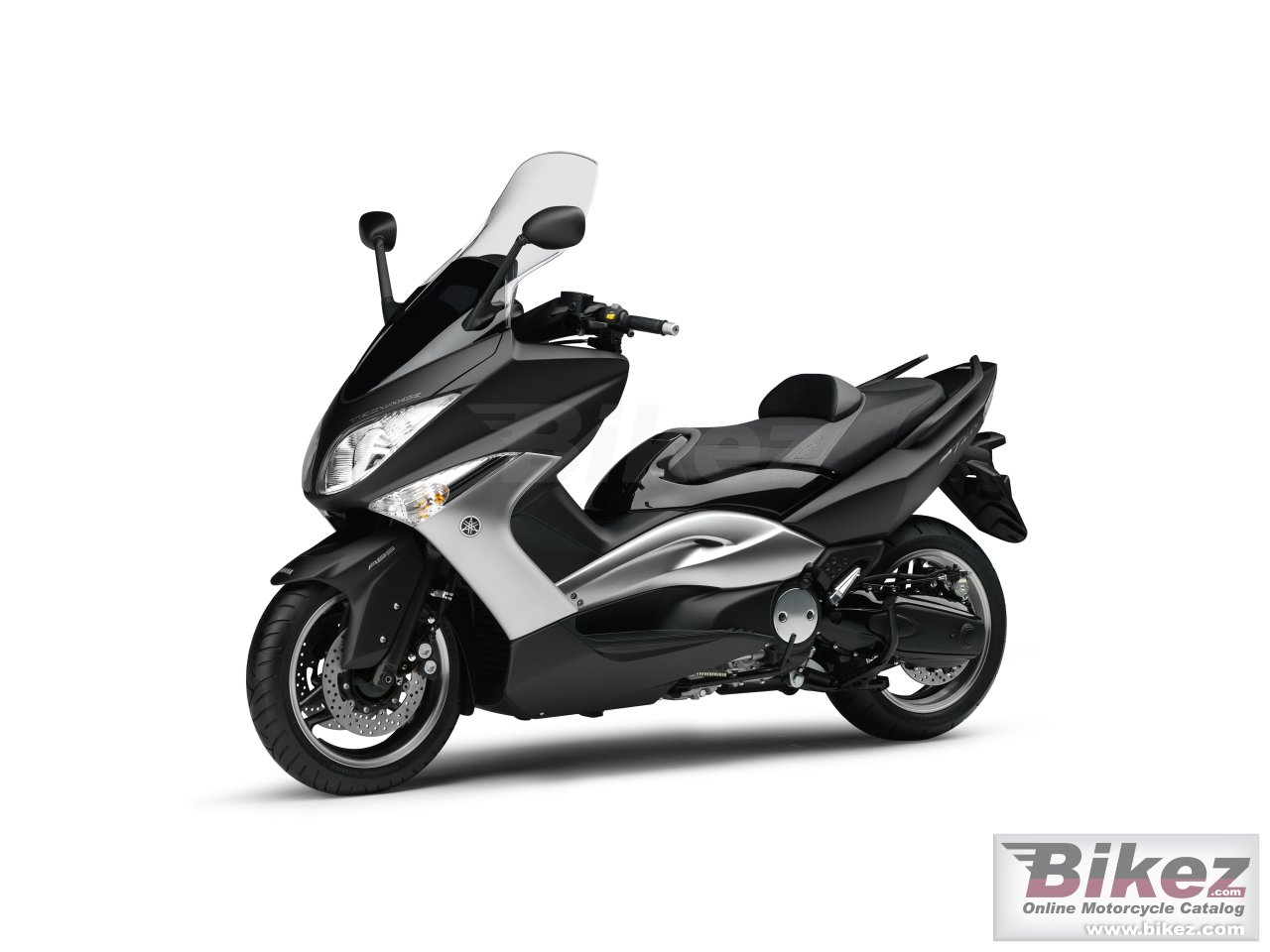 Thumbnail for Yamaha TMAX Tech Max ABS 2011