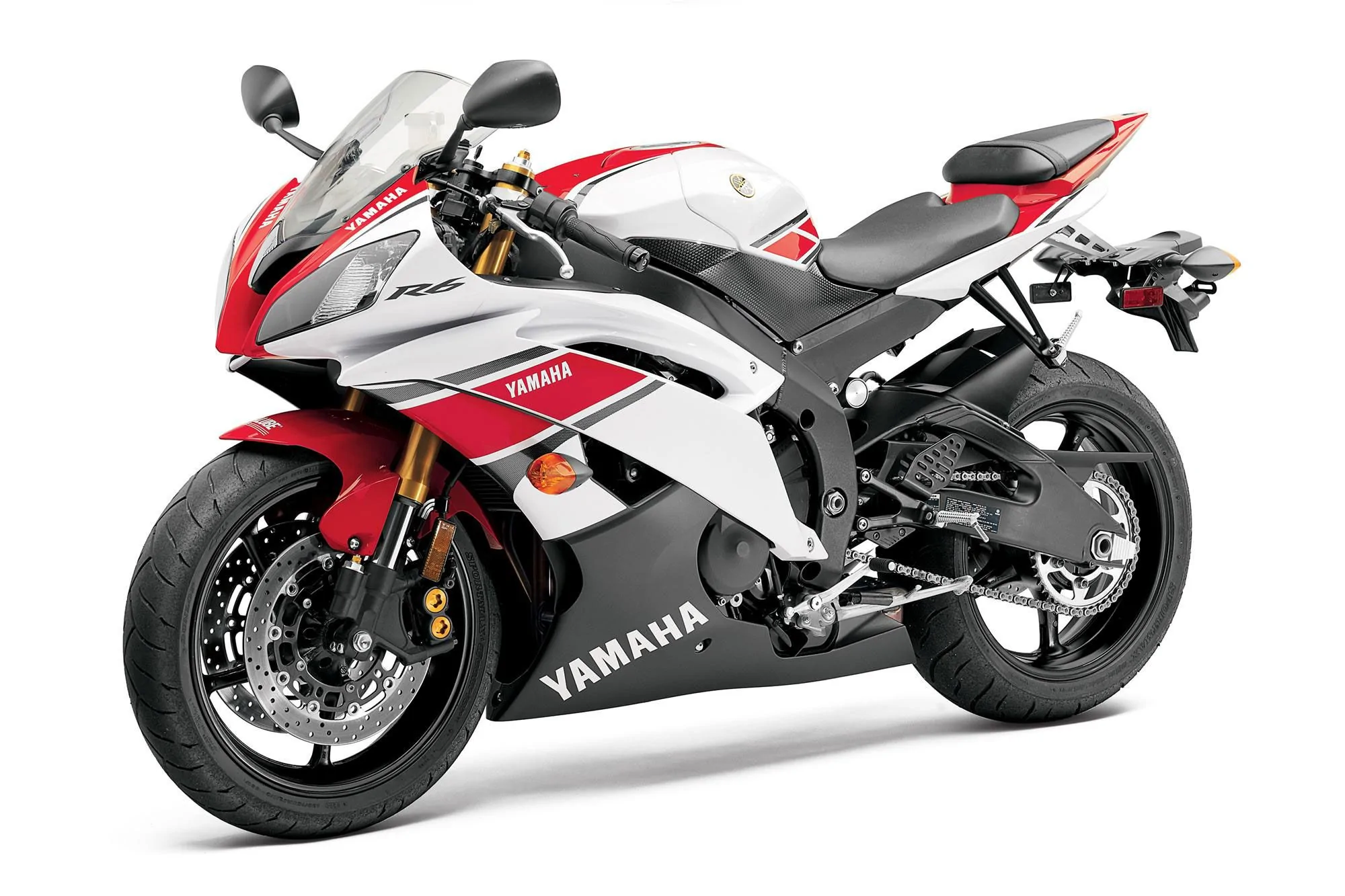 Thumbnail for Yamaha TMAX WGP 50th Anniversary Edition 2012