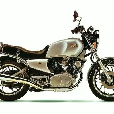 Yamaha TR 1