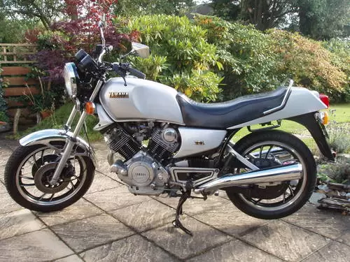 Thumbnail for Yamaha TR 1 1982