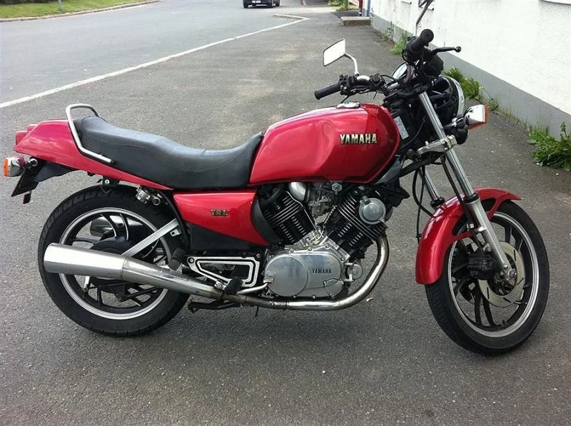 Yamaha TR 1