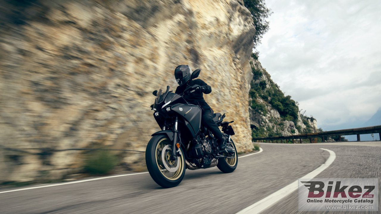 Thumbnail for Yamaha Tracer 7 2023