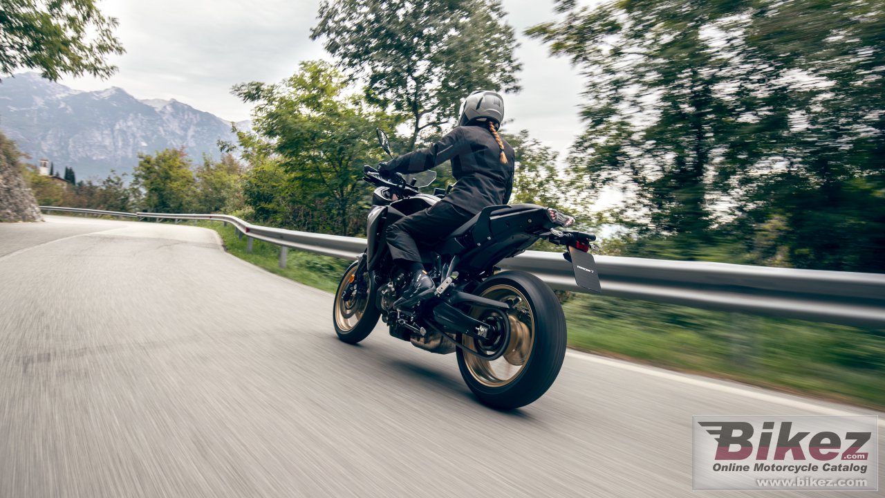 Thumbnail for Yamaha Tracer 7 2023