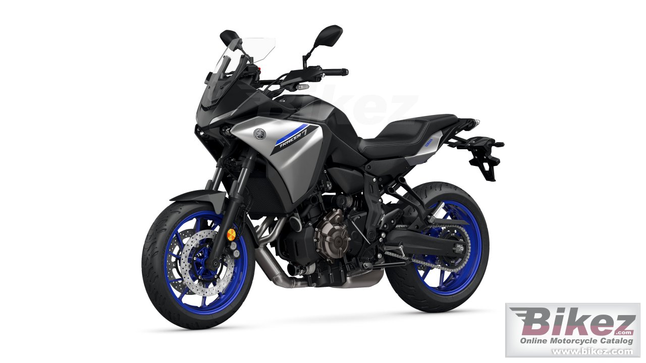 Thumbnail for Yamaha Tracer 7 2023