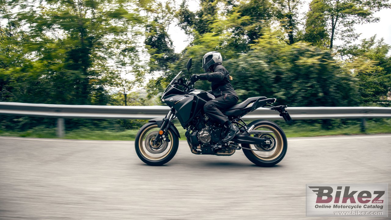 Thumbnail for Yamaha Tracer 7 2023