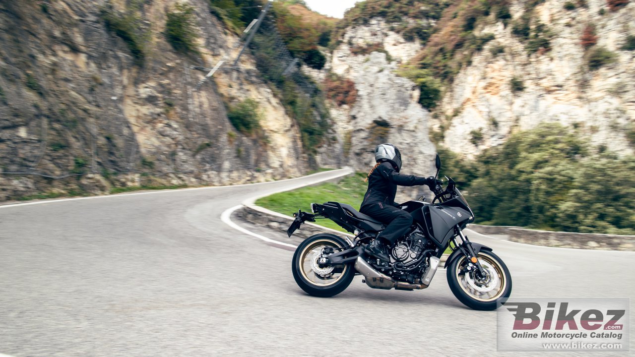 Thumbnail for Yamaha Tracer 7 2023