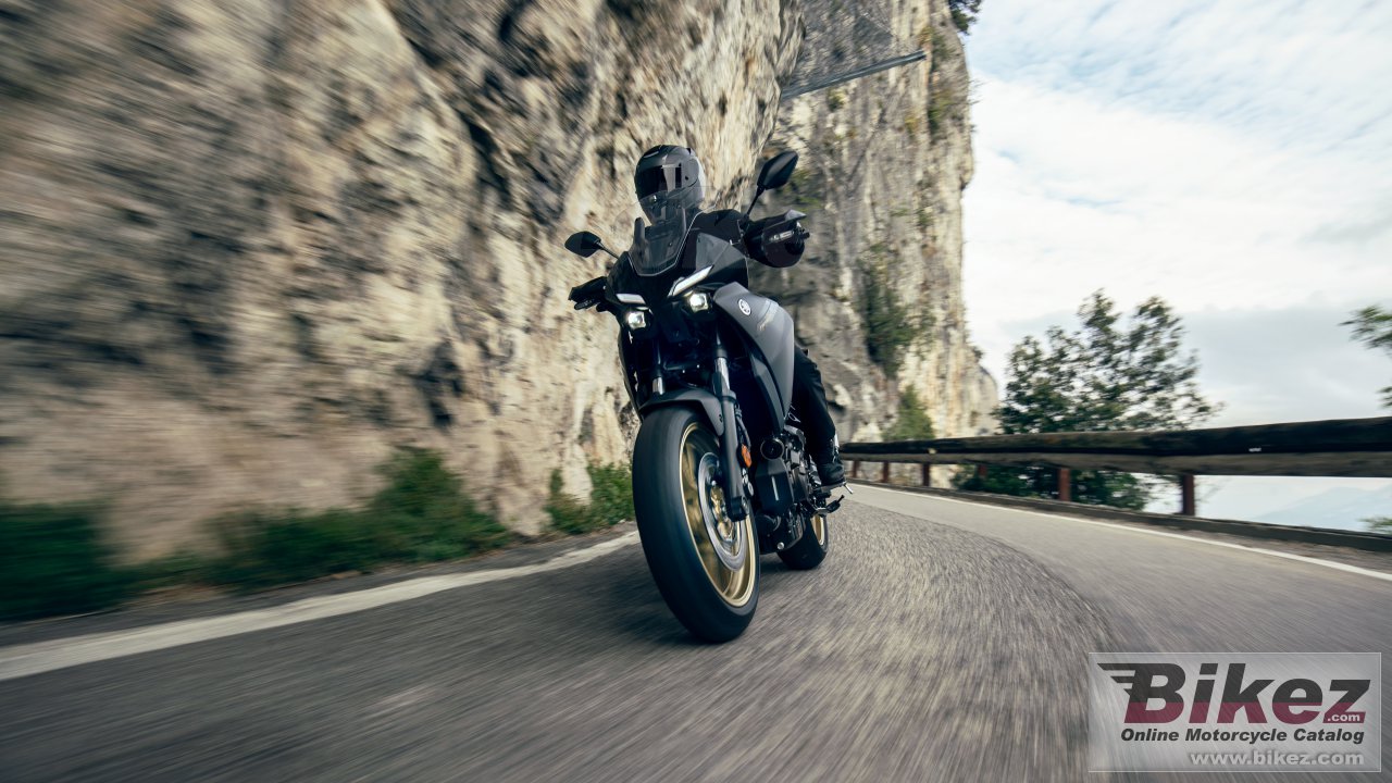 Thumbnail for Yamaha Tracer 7 2023