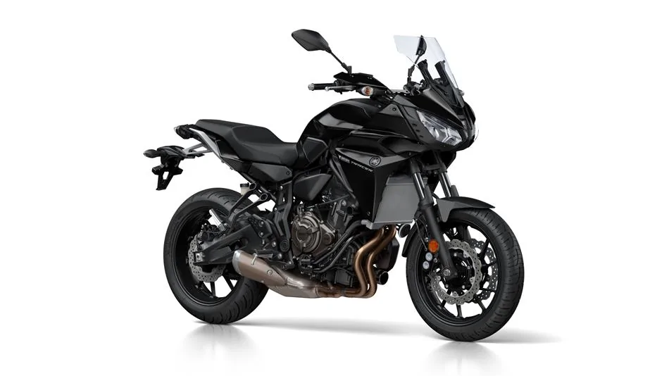 Thumbnail for Yamaha Tracer 700 2018