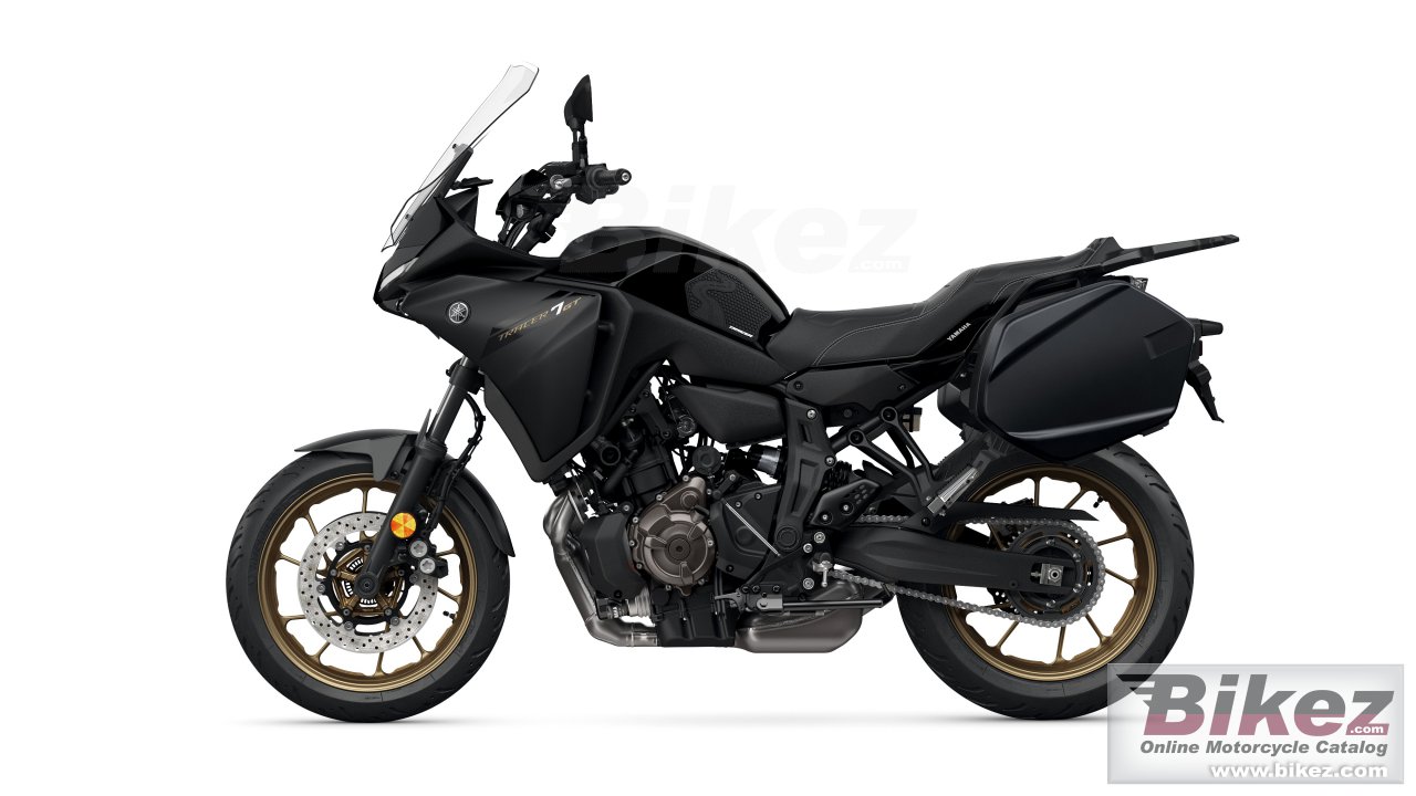 Thumbnail for Yamaha Tracer 7 GT 2023