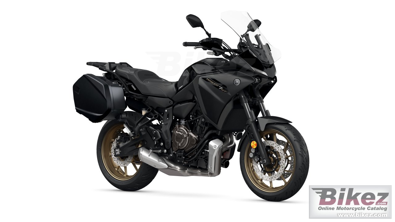 Thumbnail for Yamaha Tracer 7 GT 2023