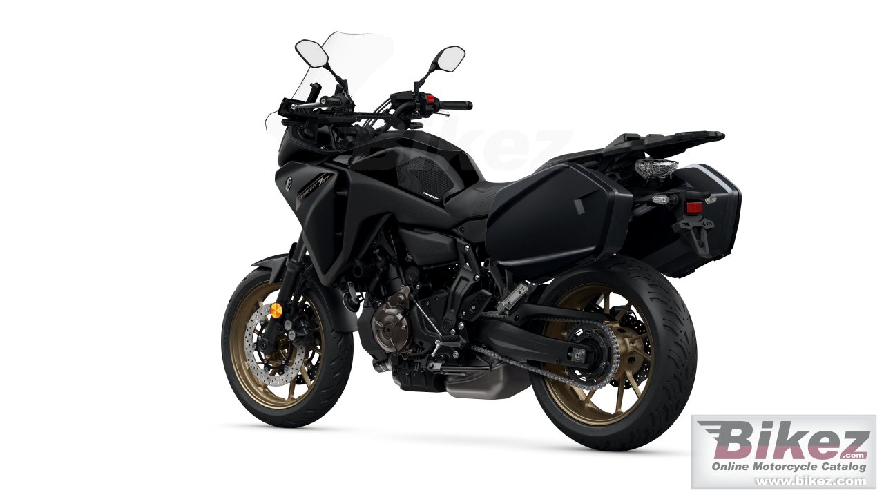 Thumbnail for Yamaha Tracer 7 GT 2023