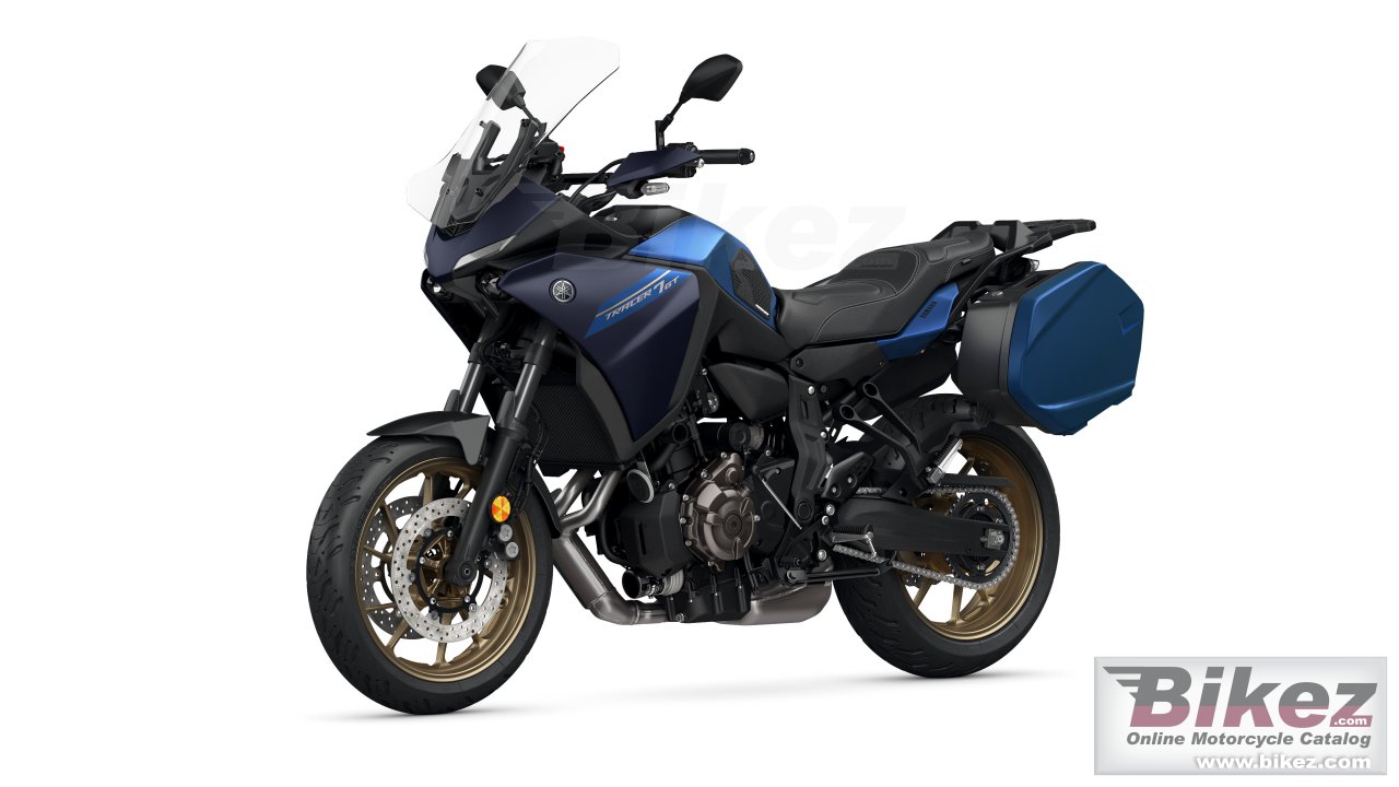 Thumbnail for Yamaha Tracer 7 GT 2023