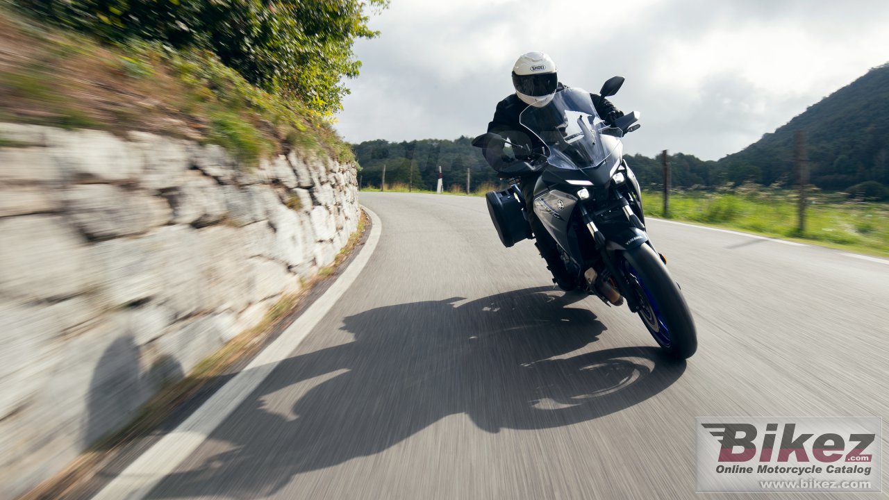 Thumbnail for Yamaha Tracer 7 GT 2023