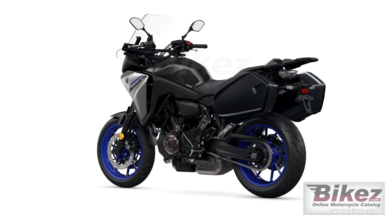 Thumbnail for Yamaha Tracer 7 GT 2023