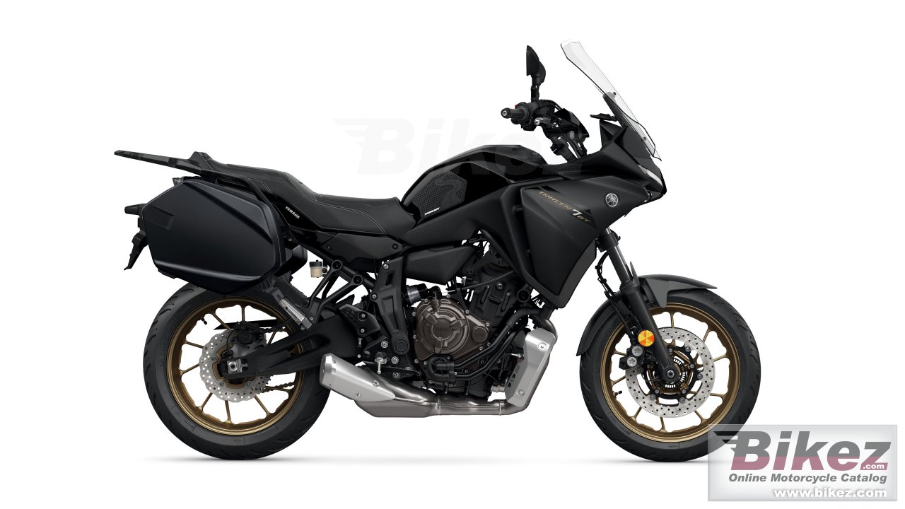 Thumbnail for Yamaha Tracer 7 GT 2023