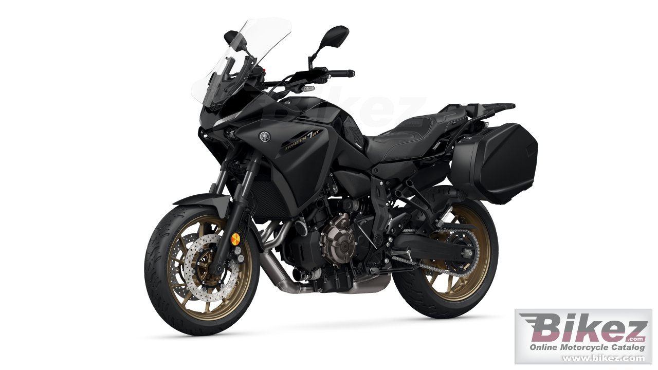 Thumbnail for Yamaha Tracer 7 GT 2023