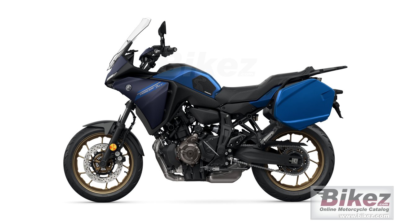 Thumbnail for Yamaha Tracer 7 GT 2023