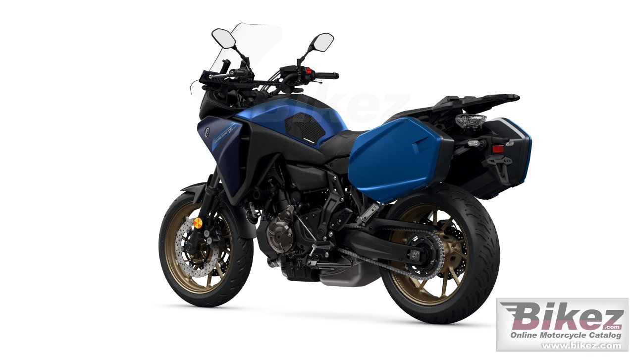 Thumbnail for Yamaha Tracer 7 GT 2023