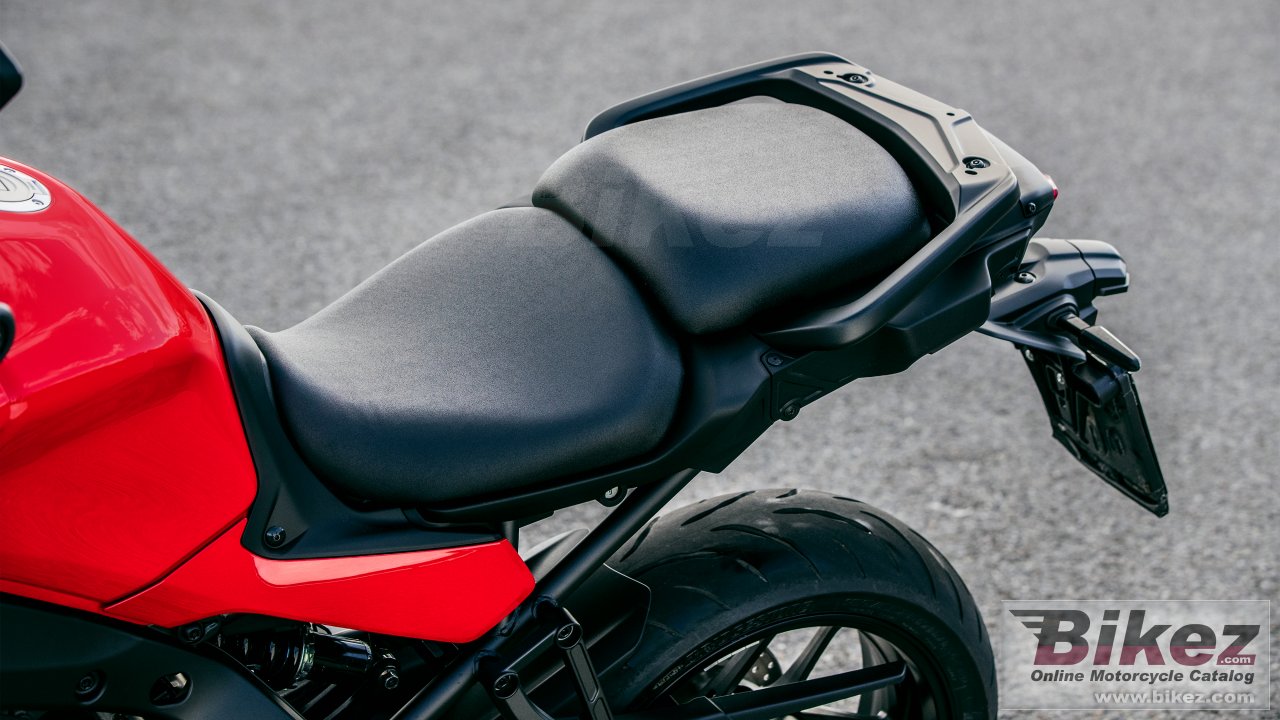 Thumbnail for Yamaha Tracer 9 2021