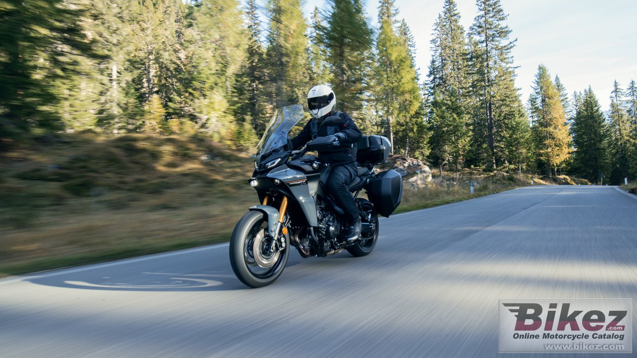 Thumbnail for Yamaha Tracer 9 2023
