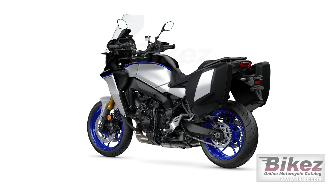 Thumbnail for Yamaha Tracer 9 2023