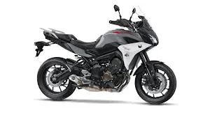 Thumbnail for Yamaha Tracer 900 2017