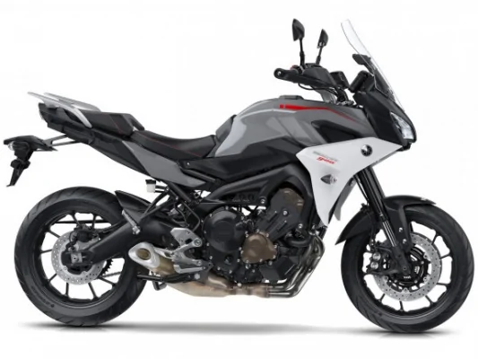 Thumbnail for Yamaha Tracer 900 2019