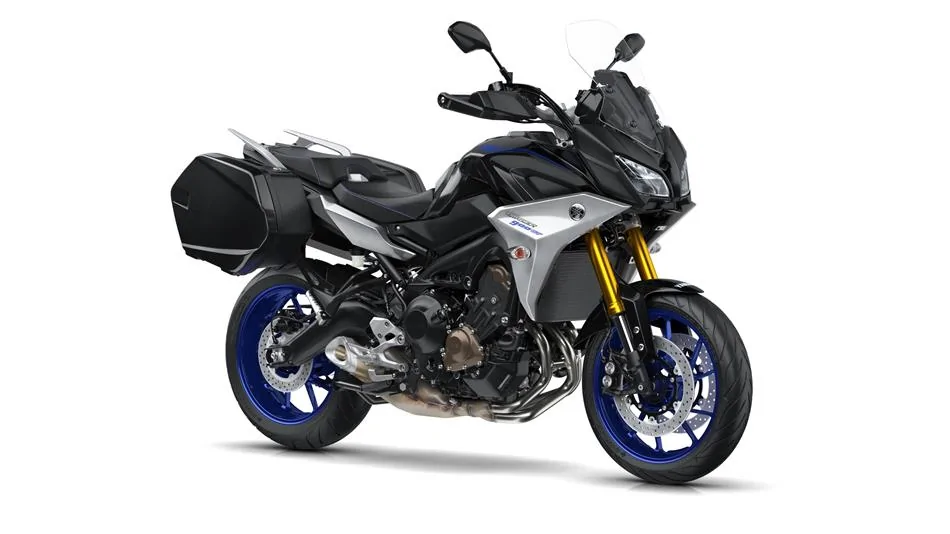 Thumbnail for Yamaha Tracer 900 GT 2018