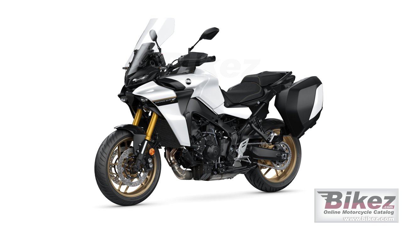 Thumbnail for Yamaha Tracer 9 GT 2023