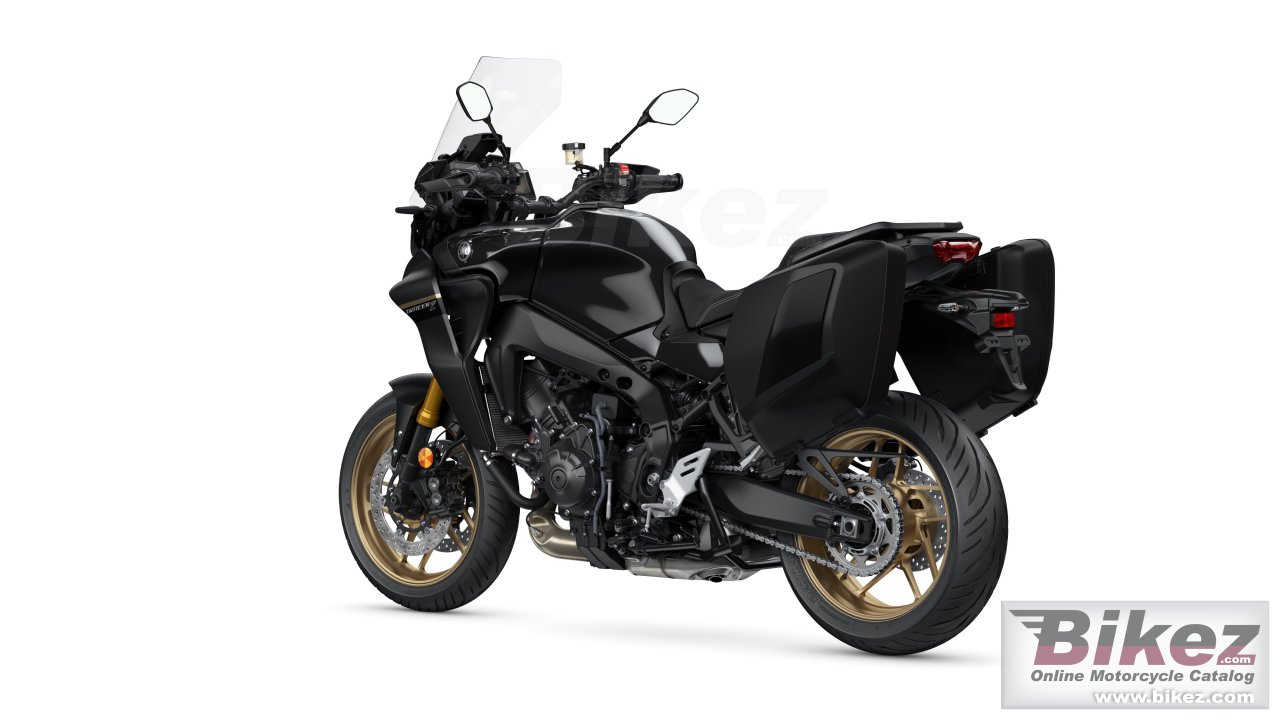 Thumbnail for Yamaha Tracer 9 GT 2023