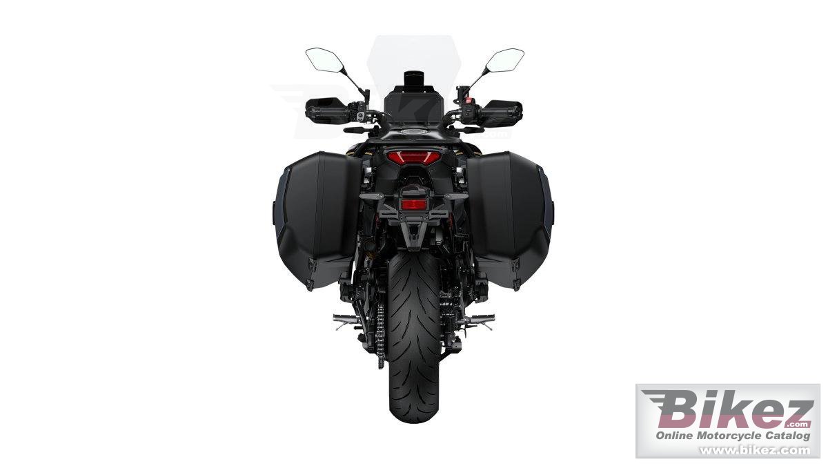 Thumbnail for Yamaha Tracer 9 GT Plus 2024