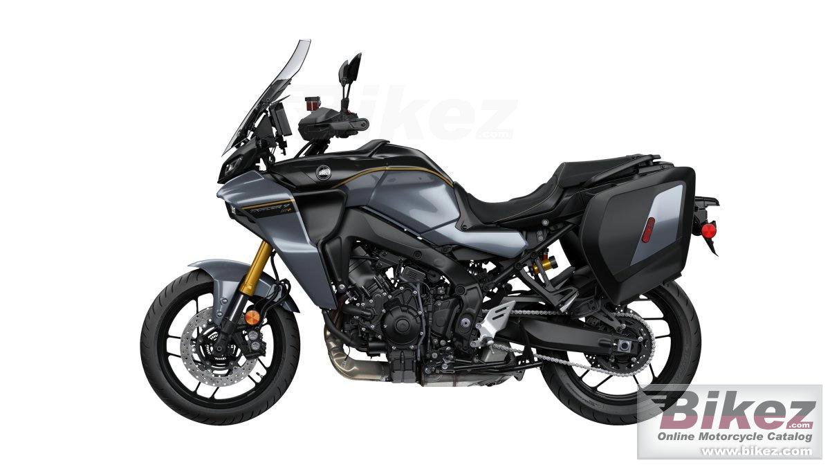 Thumbnail for Yamaha Tracer 9 GT Plus 2024
