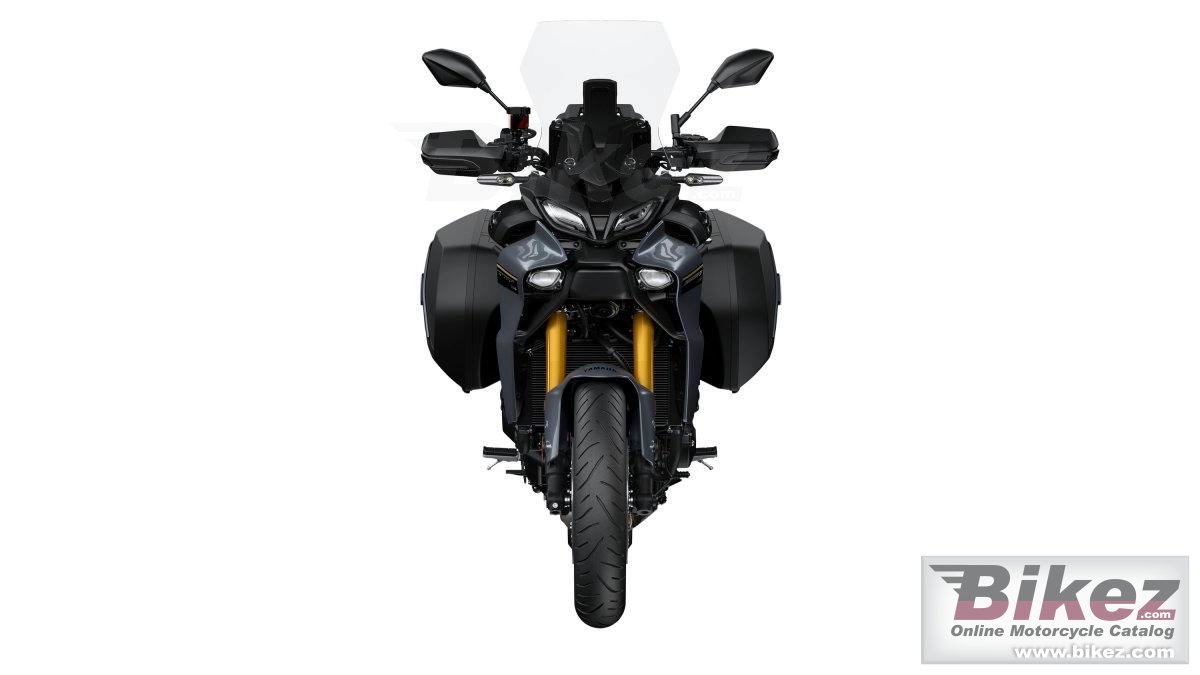 Thumbnail for Yamaha Tracer 9 GT Plus 2024