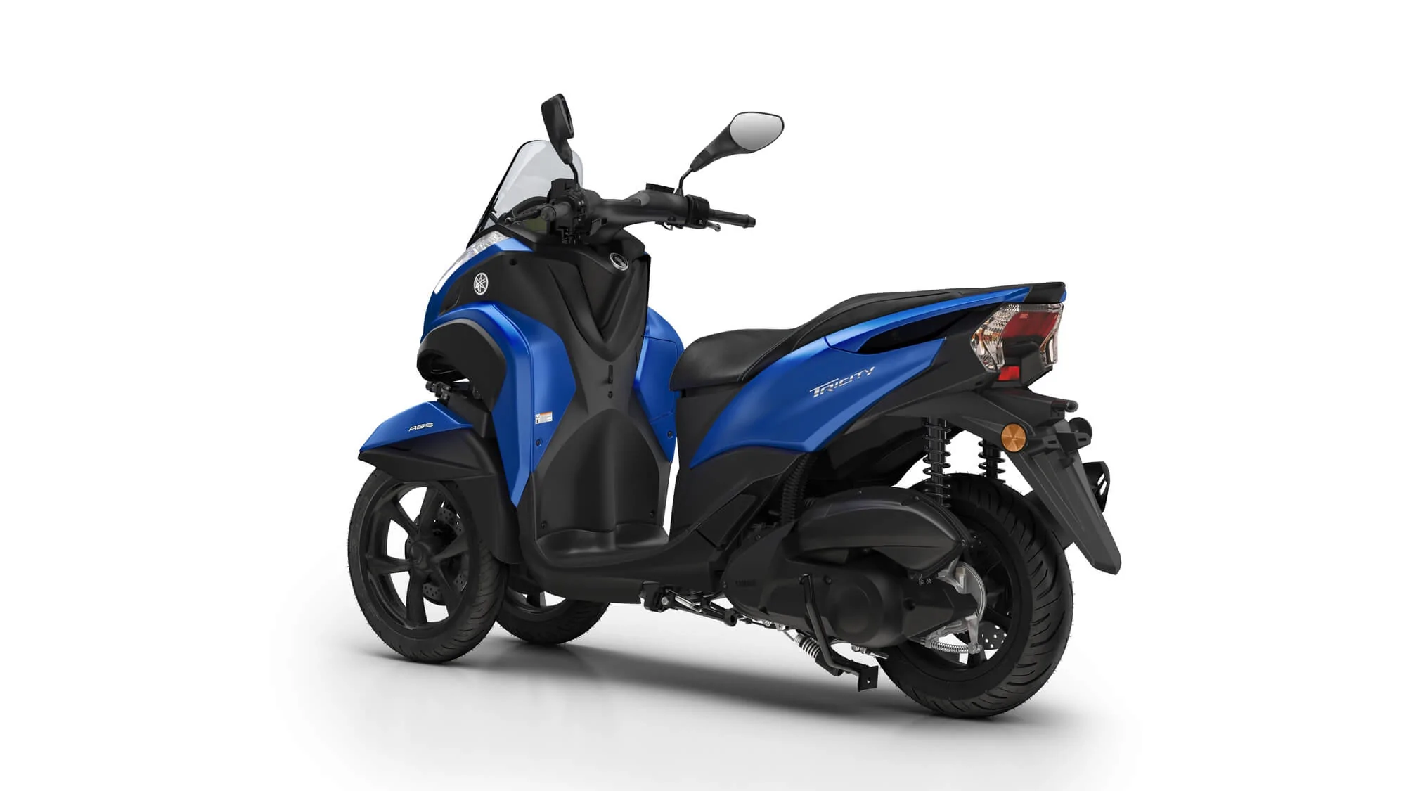 Thumbnail for Yamaha Tricity 2019