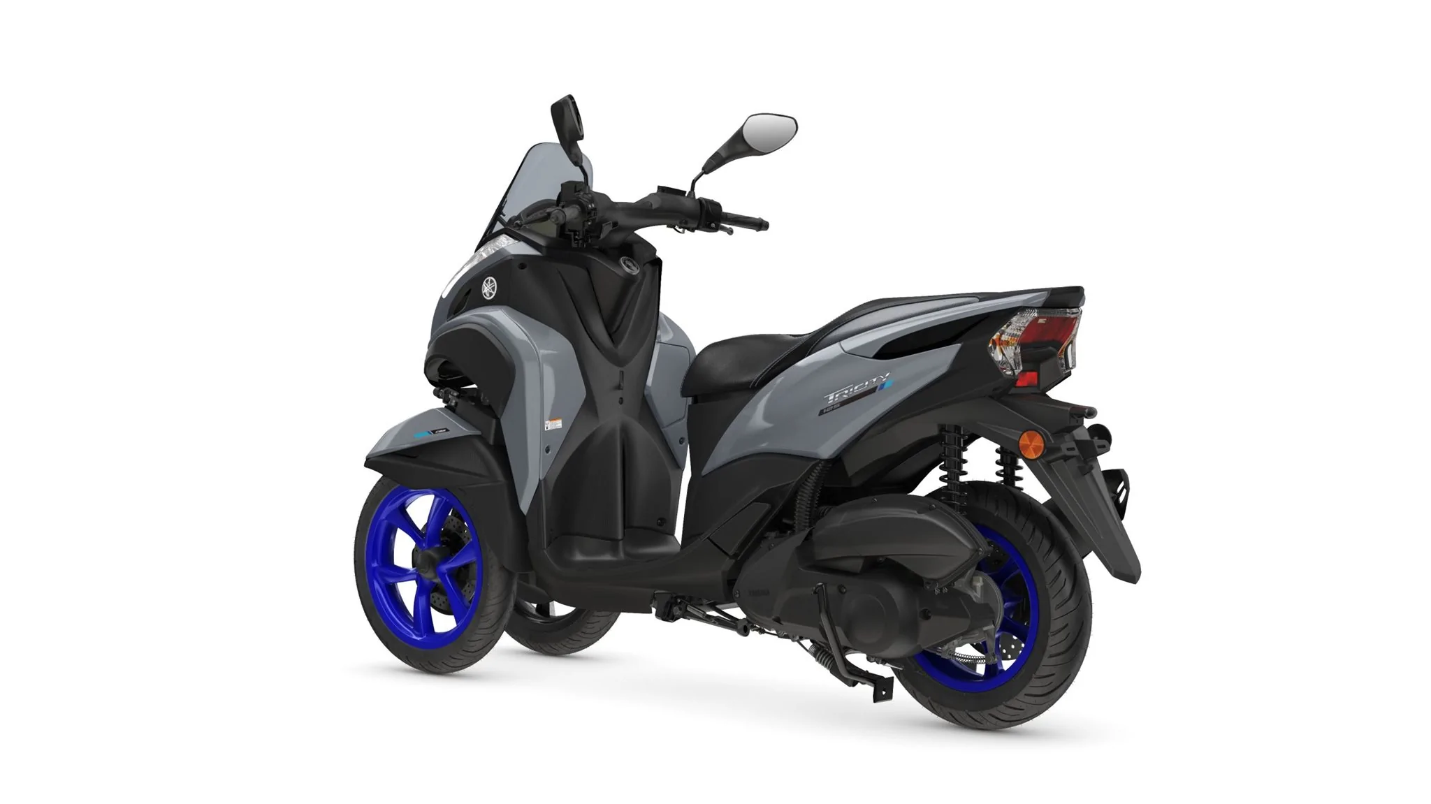 Thumbnail for Yamaha Tricity 125 2020