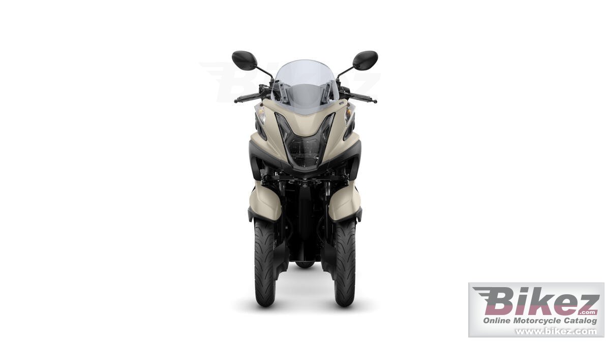 Thumbnail for Yamaha Tricity 125 2023