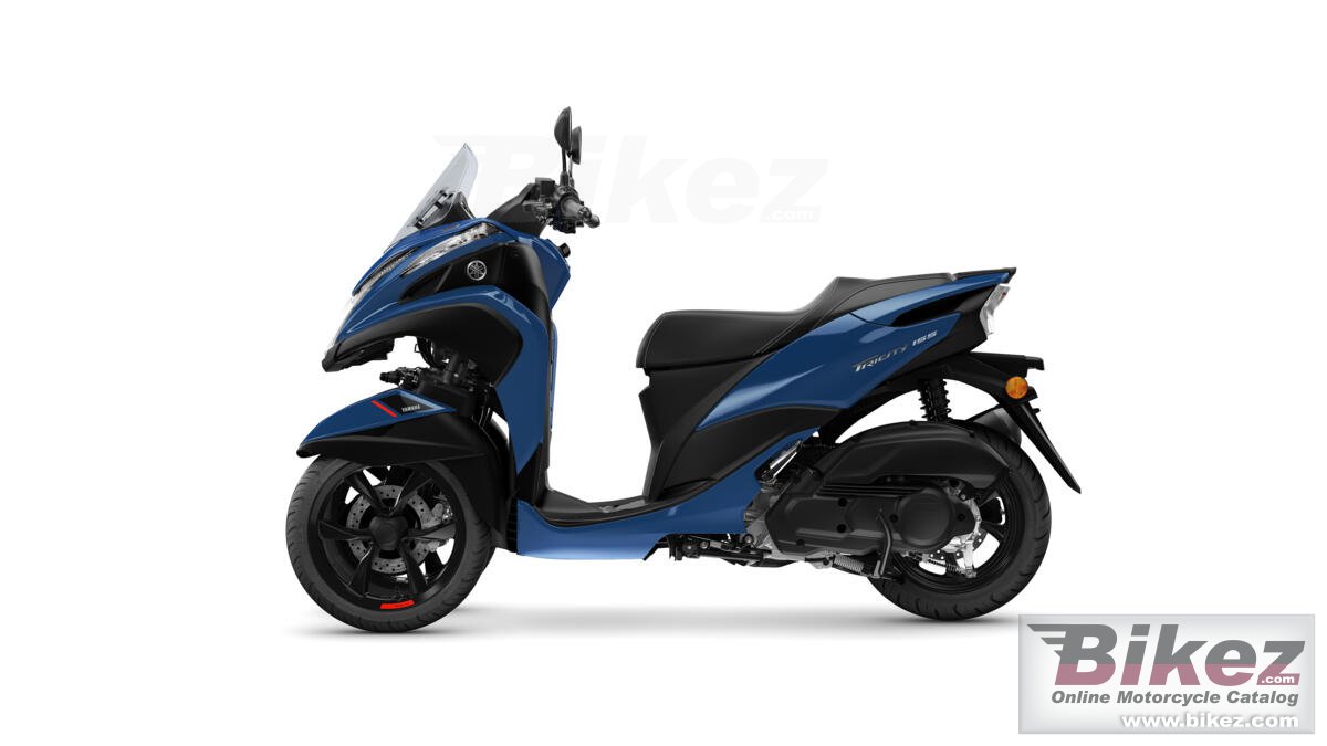 Thumbnail for Yamaha Tricity 155 2023