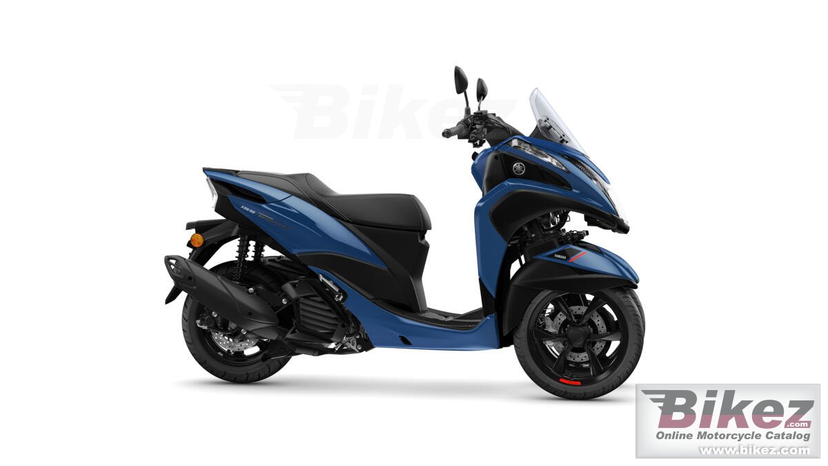 Thumbnail for Yamaha Tricity 155 2023