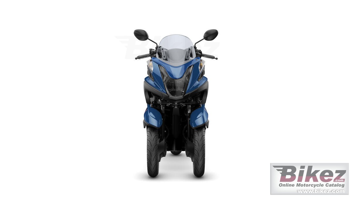 Thumbnail for Yamaha Tricity 155 2023