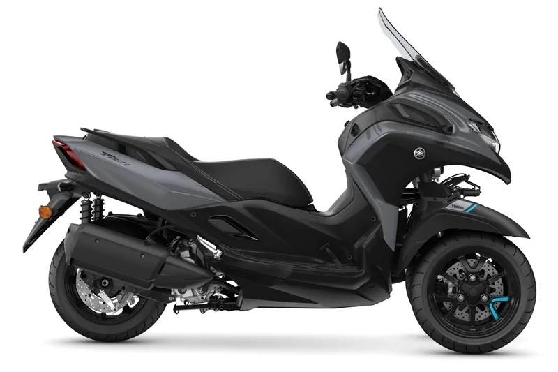 Thumbnail for Yamaha Tricity 300 2020