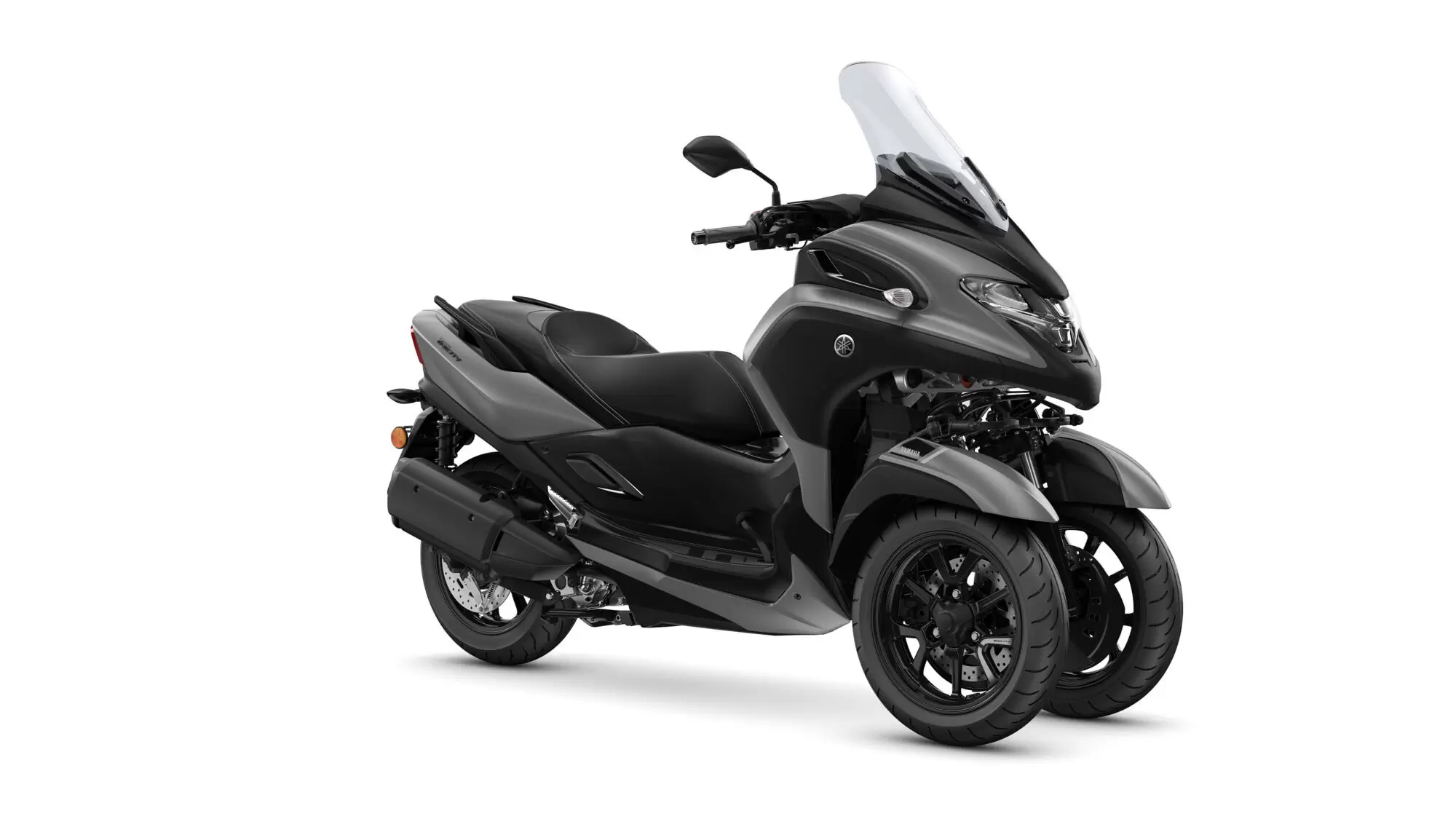 Thumbnail for Yamaha Tricity 300 2021