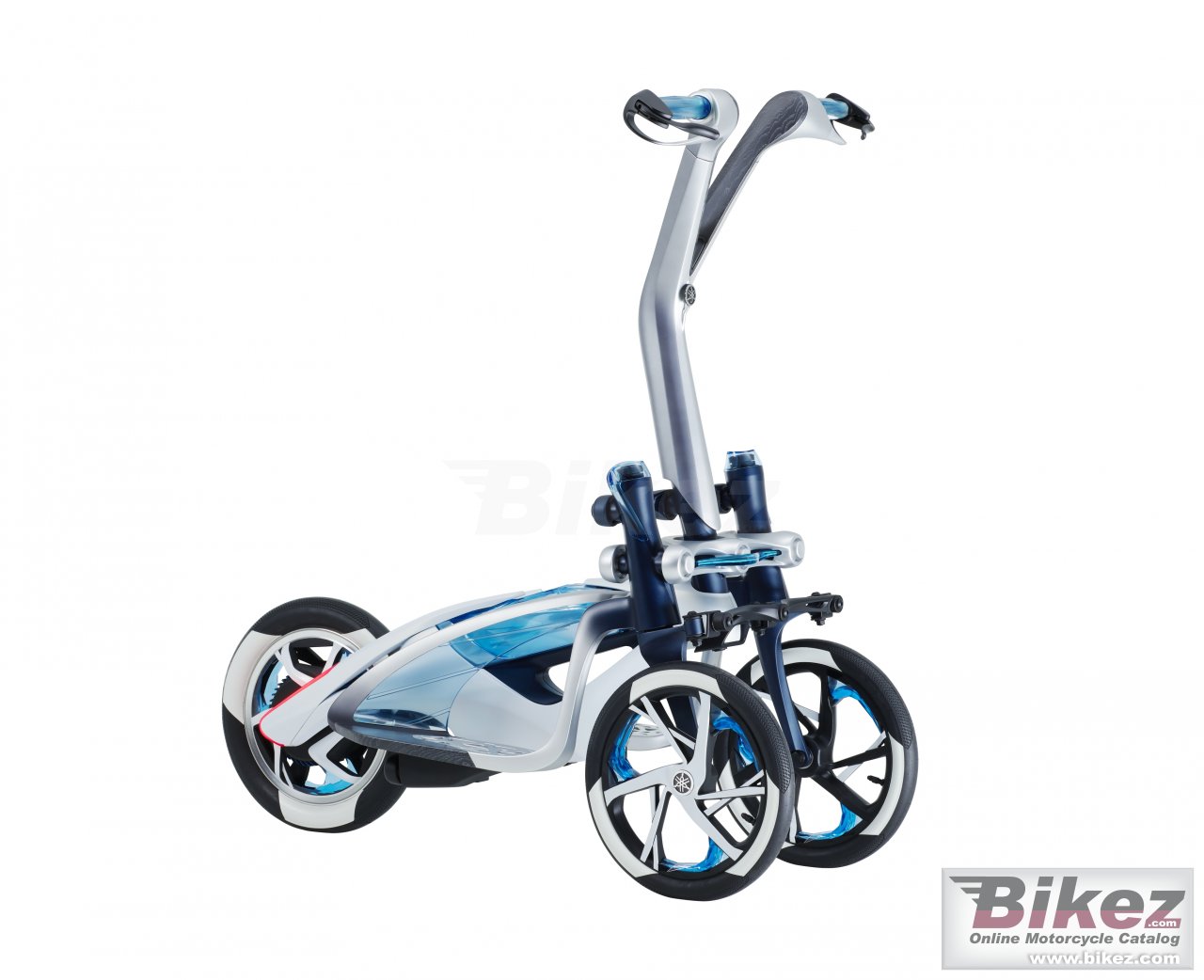 Yamaha Tritown
