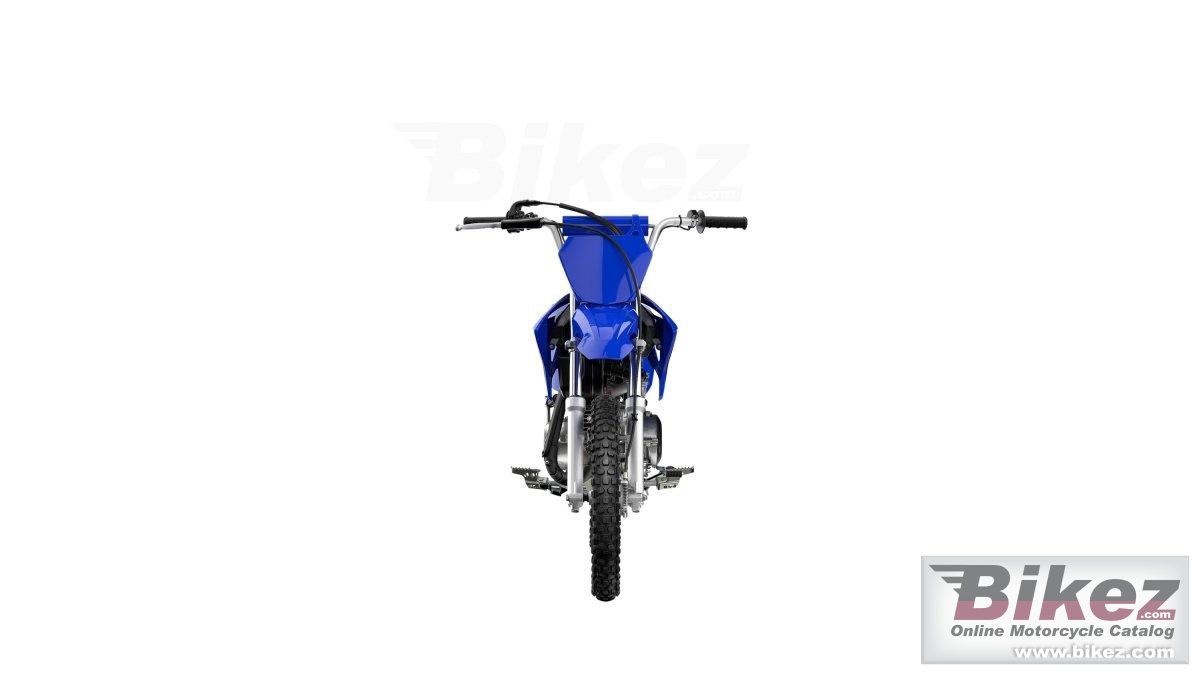 Thumbnail for Yamaha TT-R110E 2024