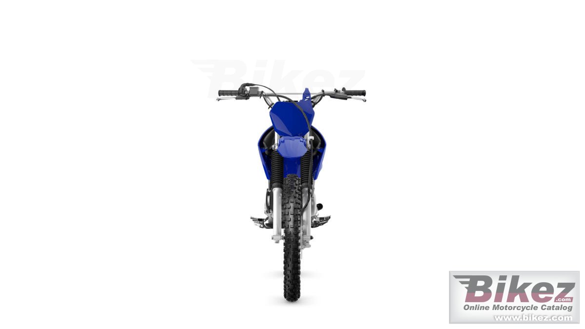 Thumbnail for Yamaha TT-R125 2023