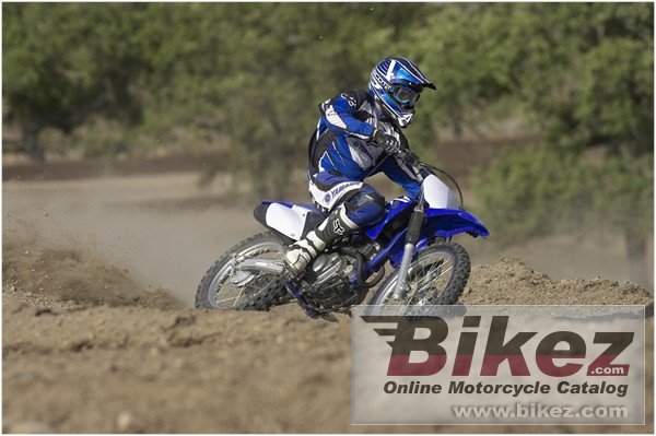 Thumbnail for Yamaha TT-R230 2011