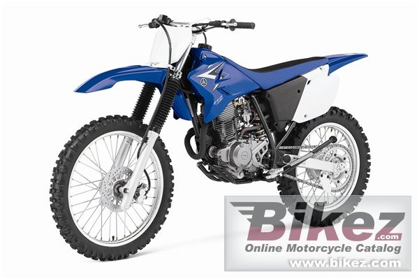 Thumbnail for Yamaha TT-R230 2011