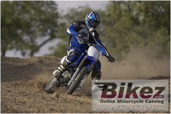 Thumbnail for Yamaha TT-R230 2011