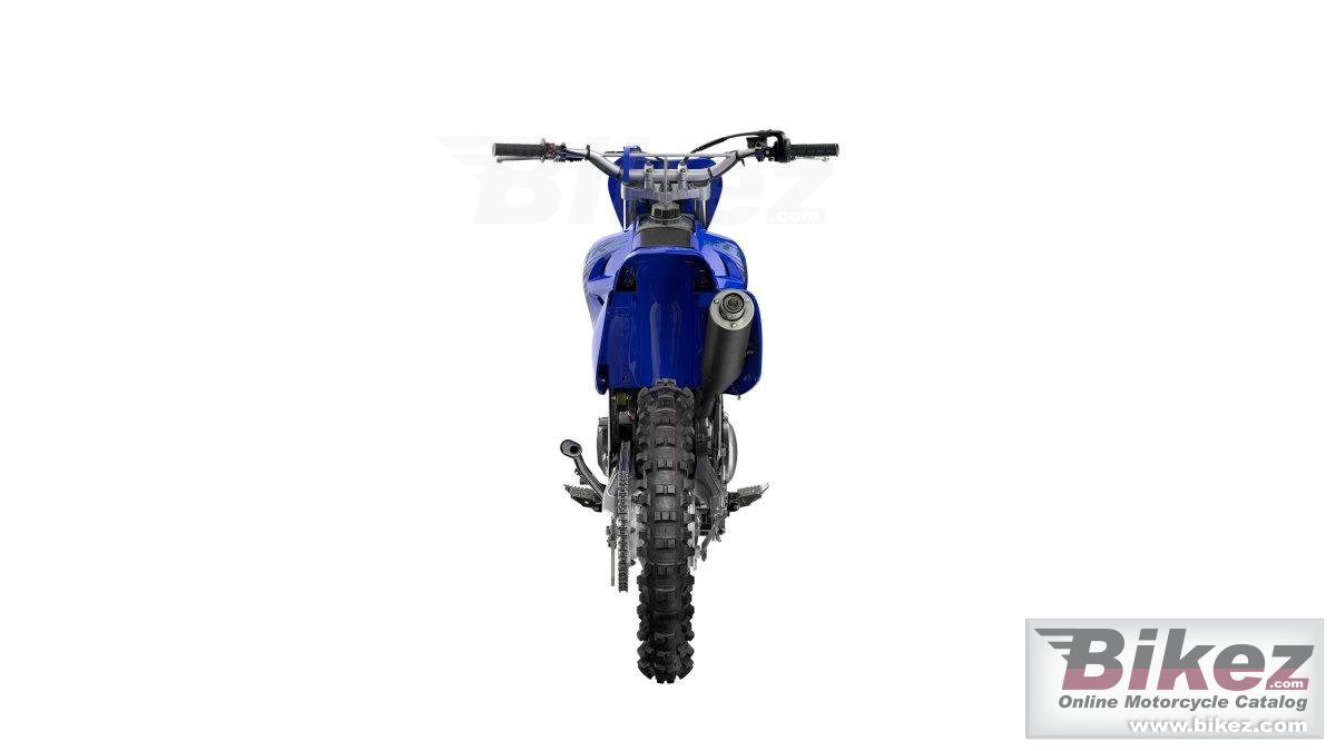 Thumbnail for Yamaha TT-R230 2024