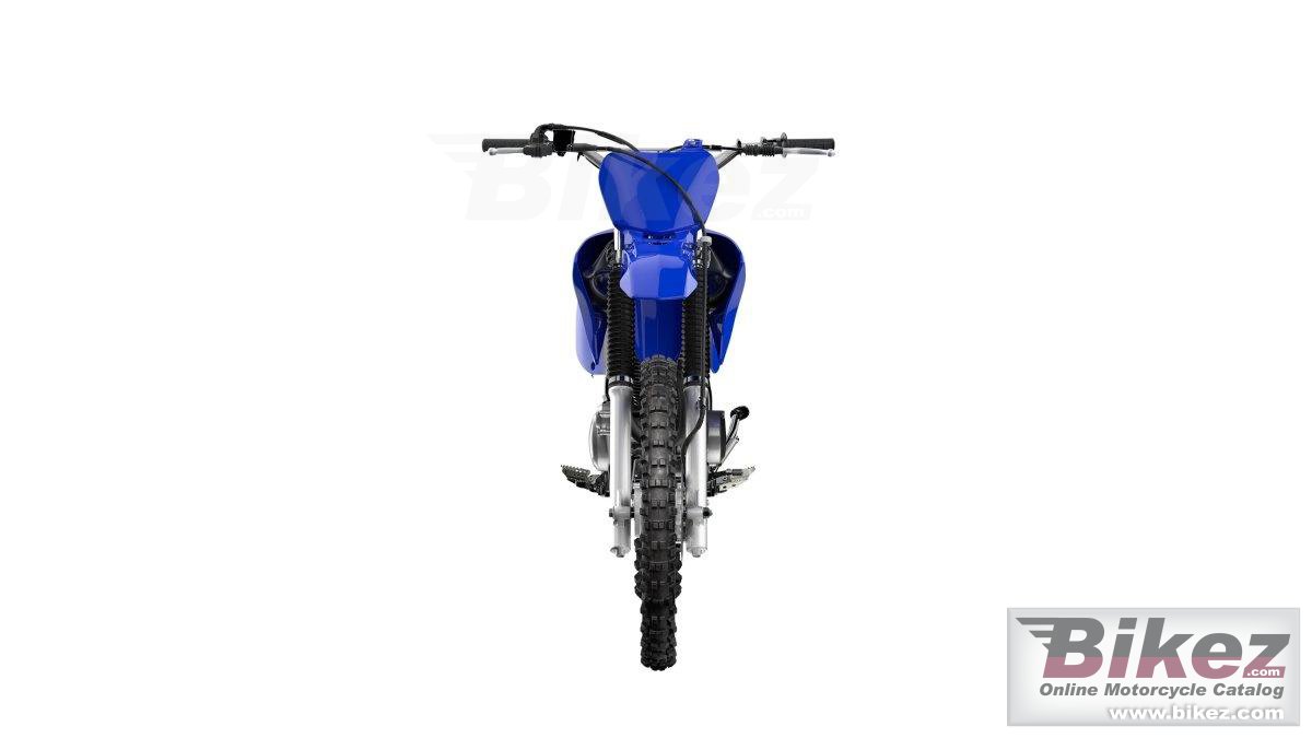 Thumbnail for Yamaha TT-R230 2024
